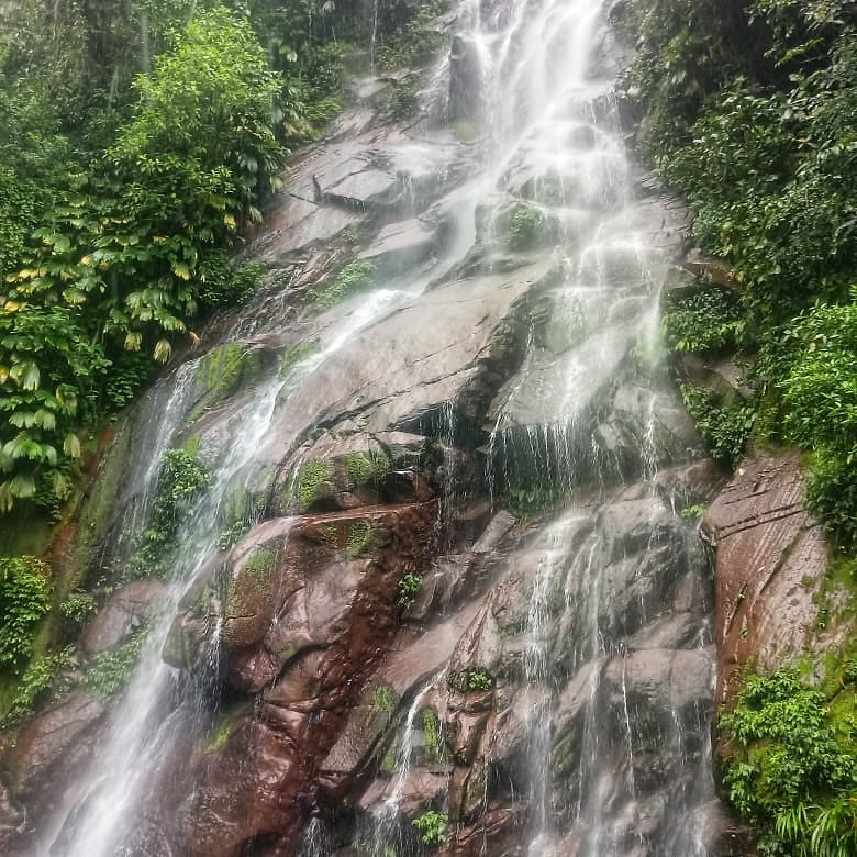Puc-06 : La aventura te espera en las Cascadas del Diablo y la Novia - Foto 3