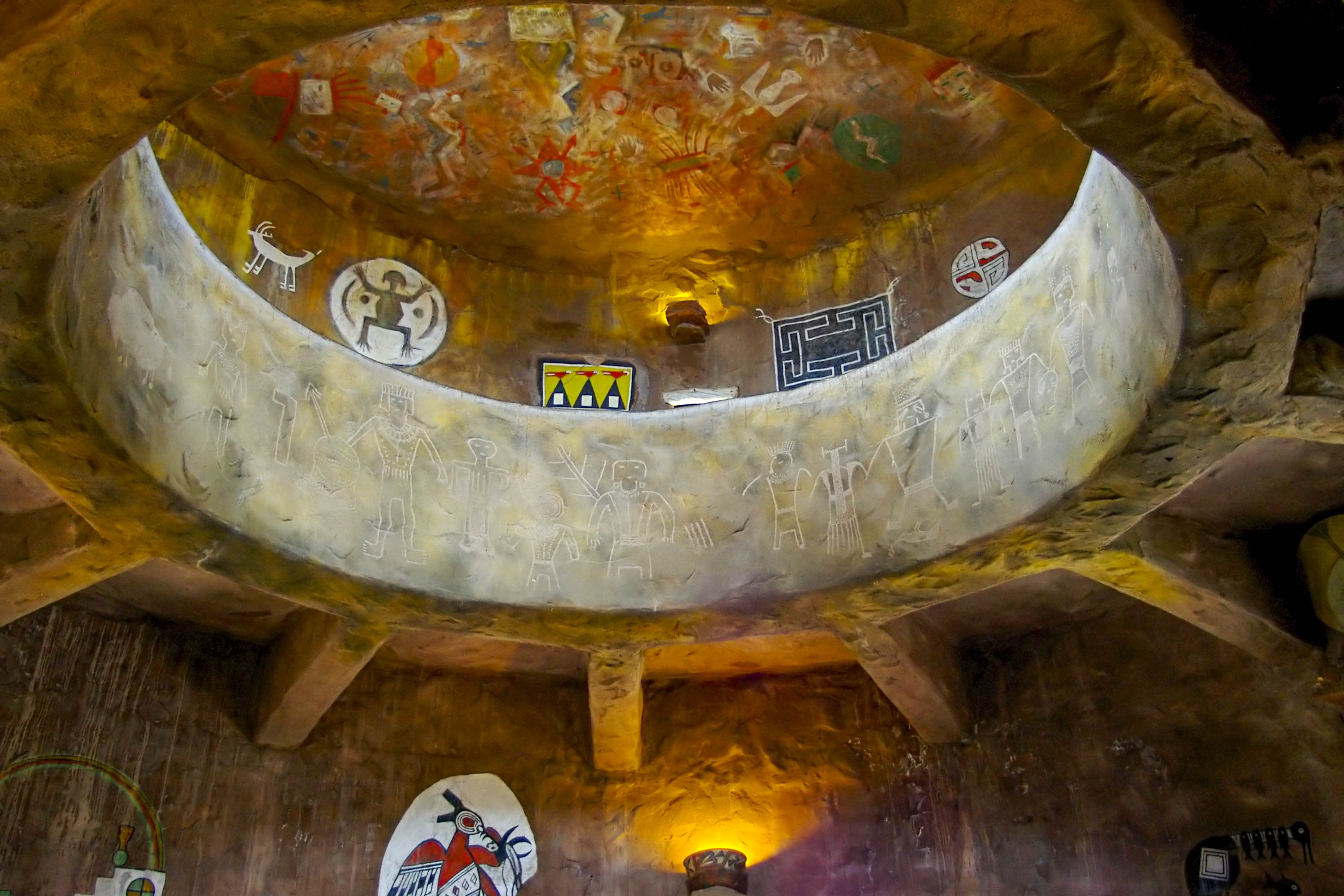 Grand Canyon Tour with audio guide