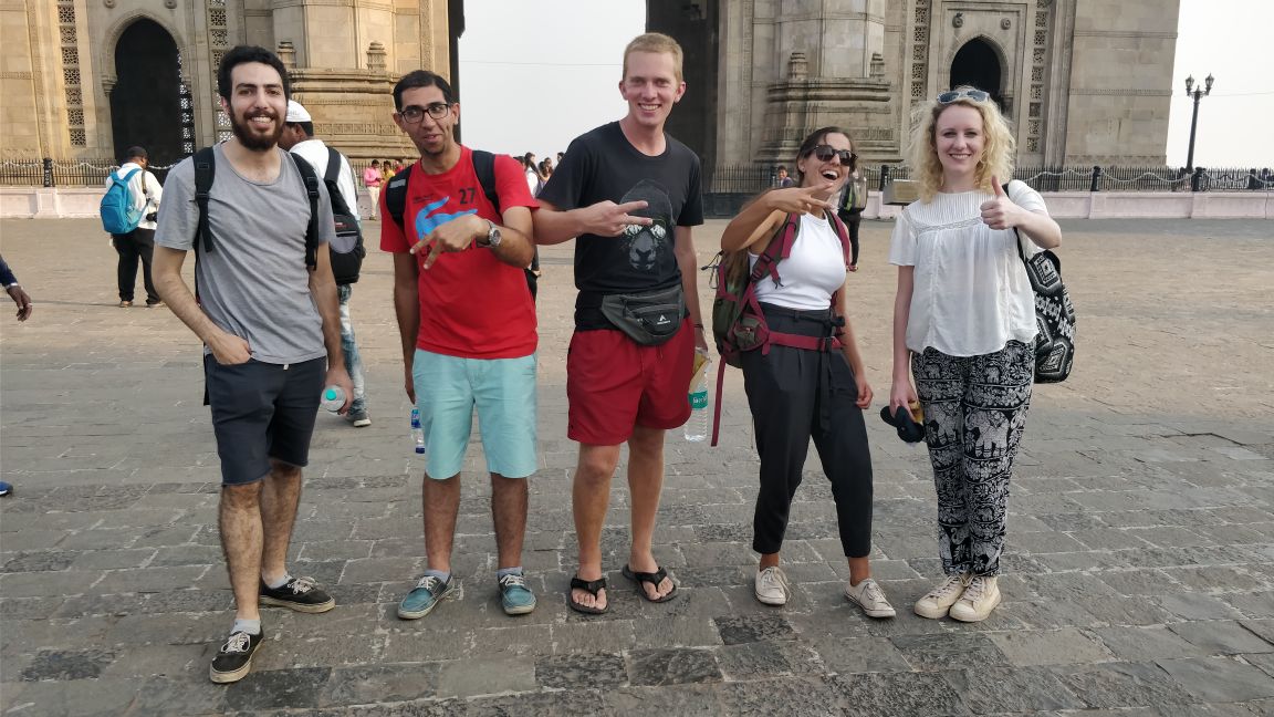 Highlights of the Mumbai (Guided Half Day Sightseeing City Tour) - Photo 5