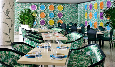 Dinner Buffet at Versace – Image 1 | WeShare
