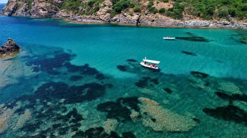 BOSA TOUR Capo MARRARGIU Half Day - SNORKELING excursion - Photo 10