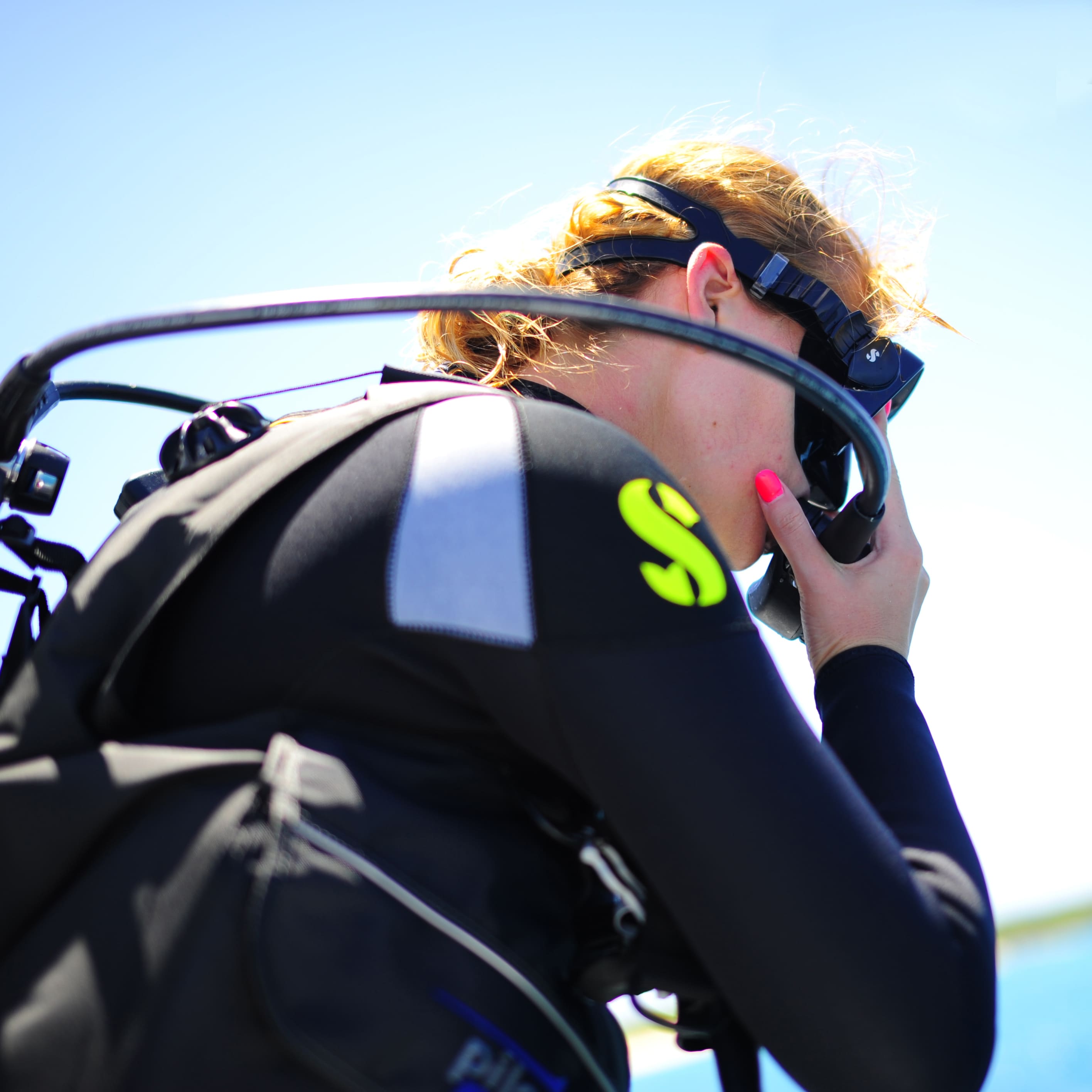 Buceo - Foto 2