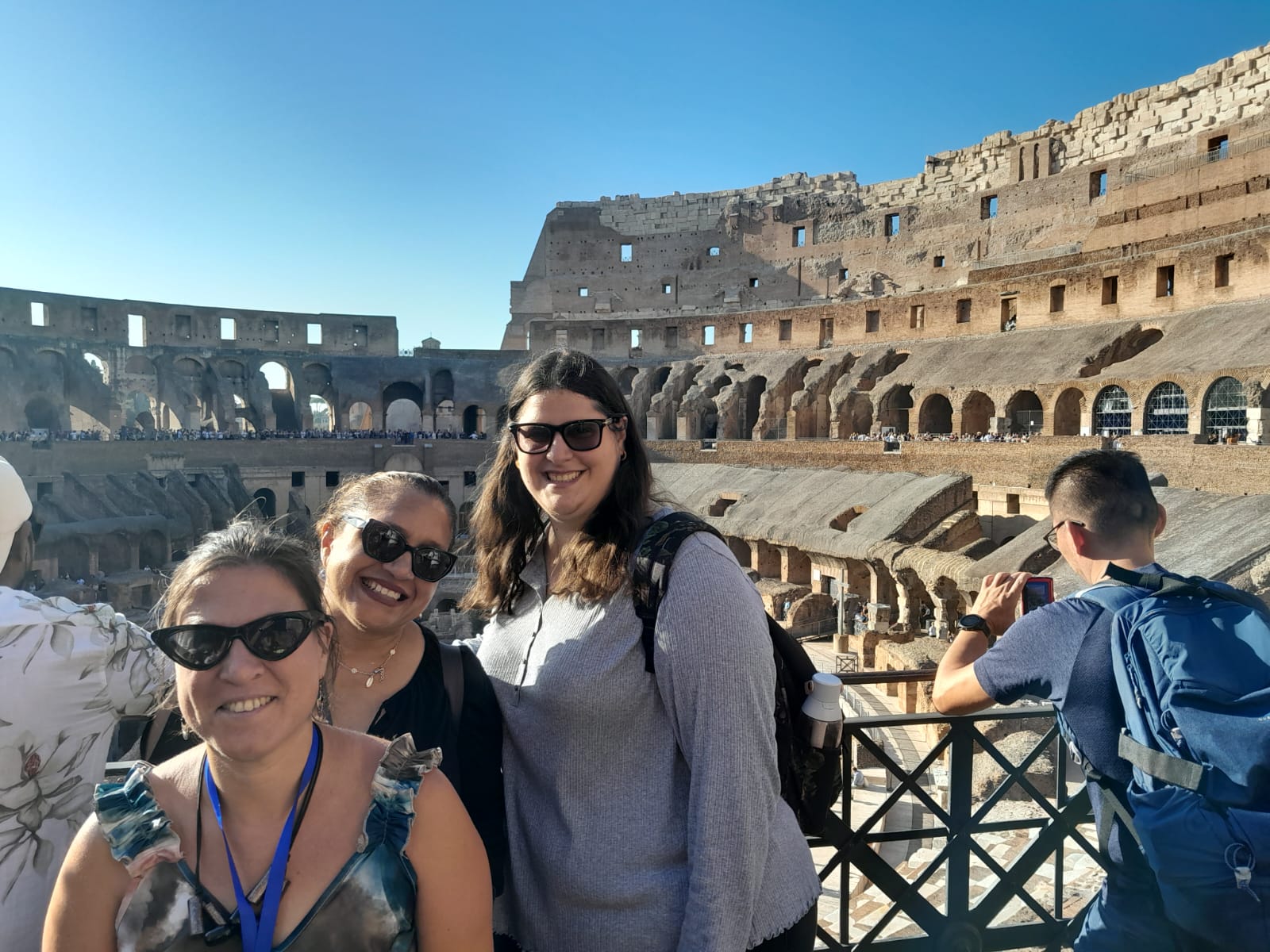 Semi-private tour: Colosseum VIP & Ancient Rome - Photo 13