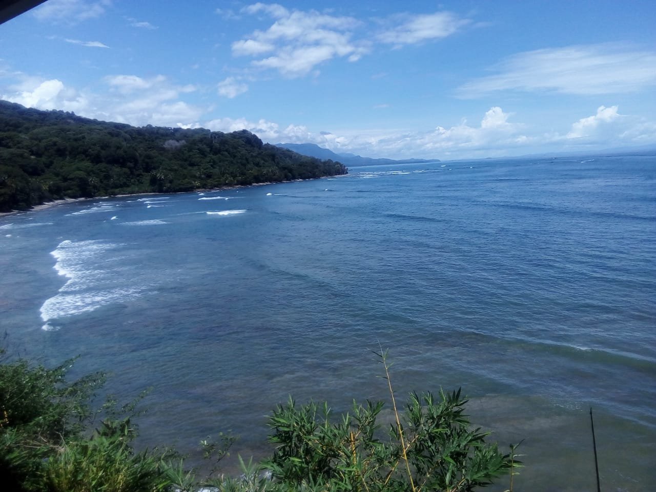 Private Transfer SJO Airport to/from Dominical Pacific Coast Hotels | GTC Own Fleet – photo 1
