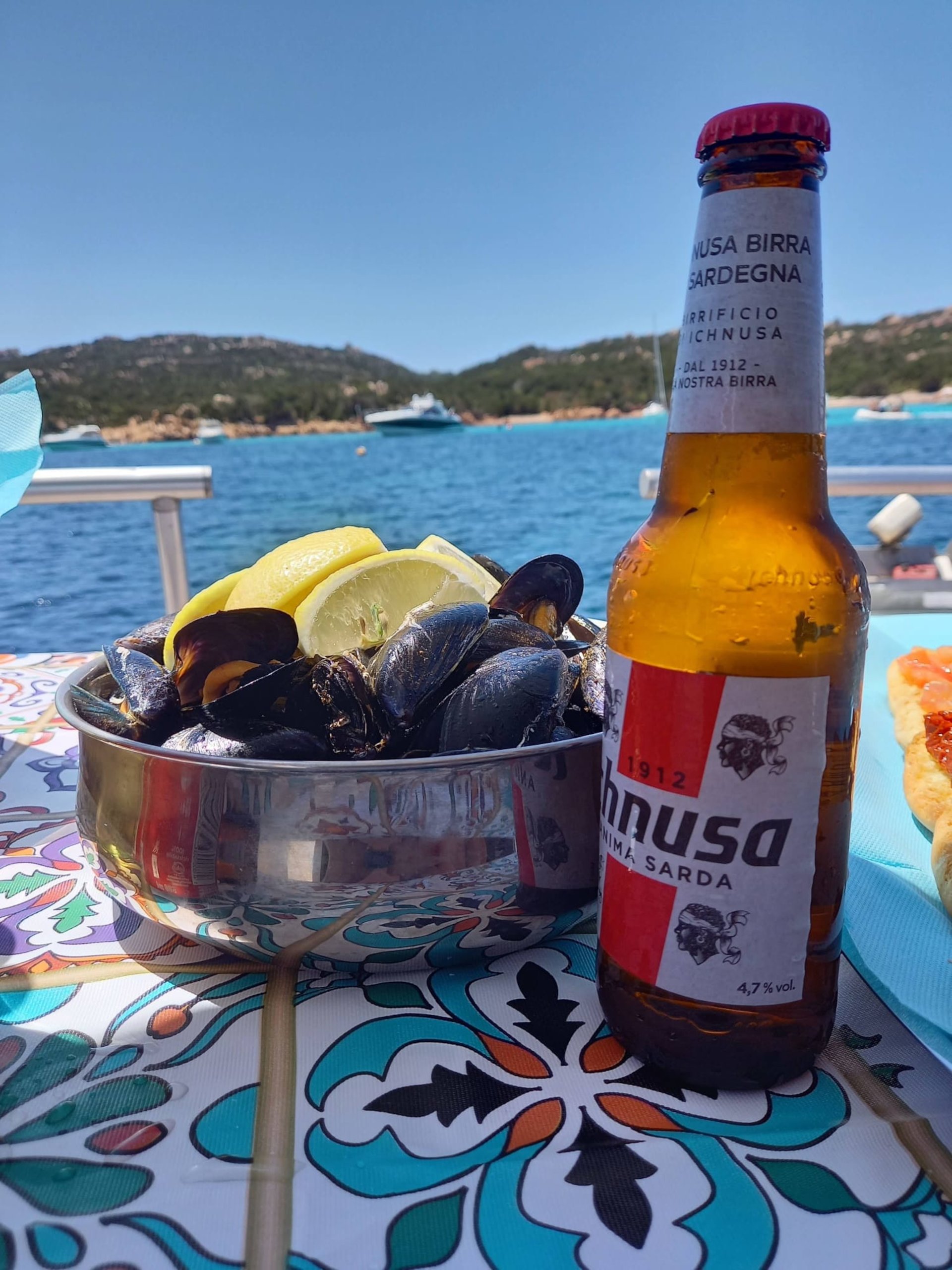 From Palau: private boat trip to the Archipelago of La Maddalena - Photo 4
