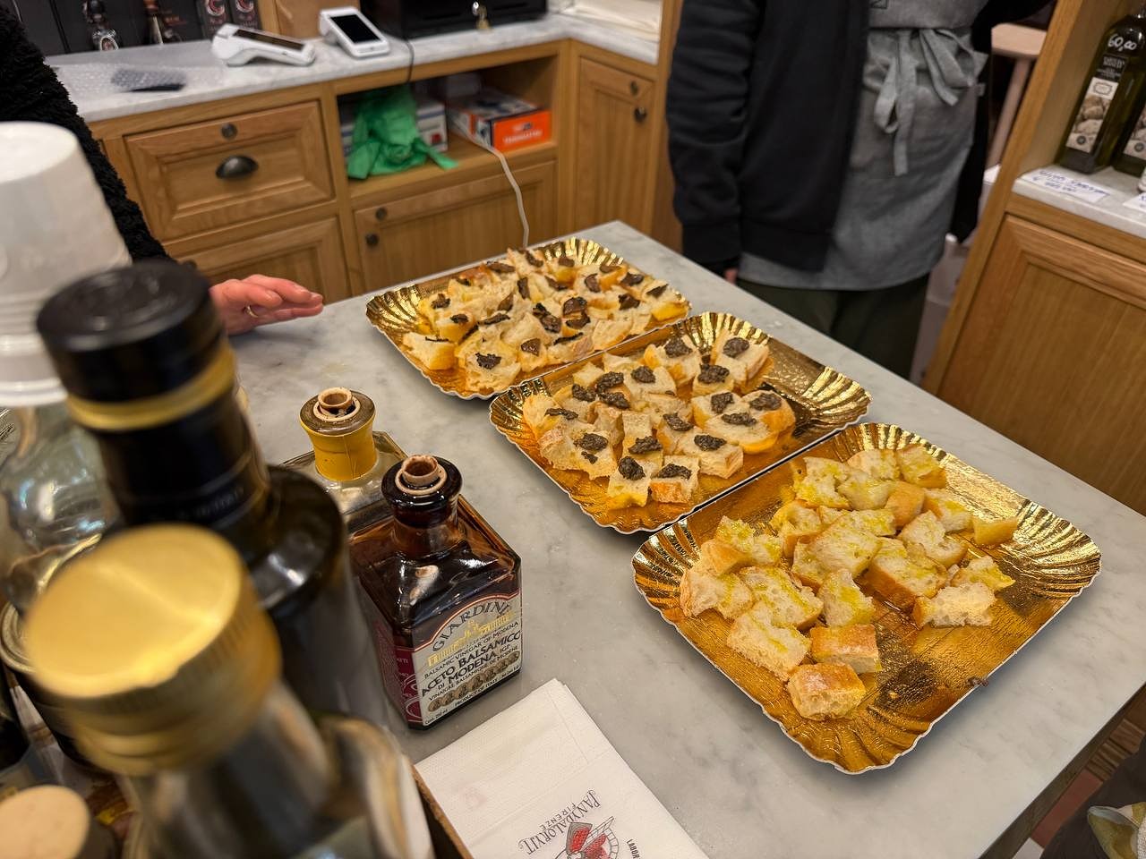 Floransa: Akademi Galerisi Giriş Bileti ve Çok Dilli Sesli Uygulama