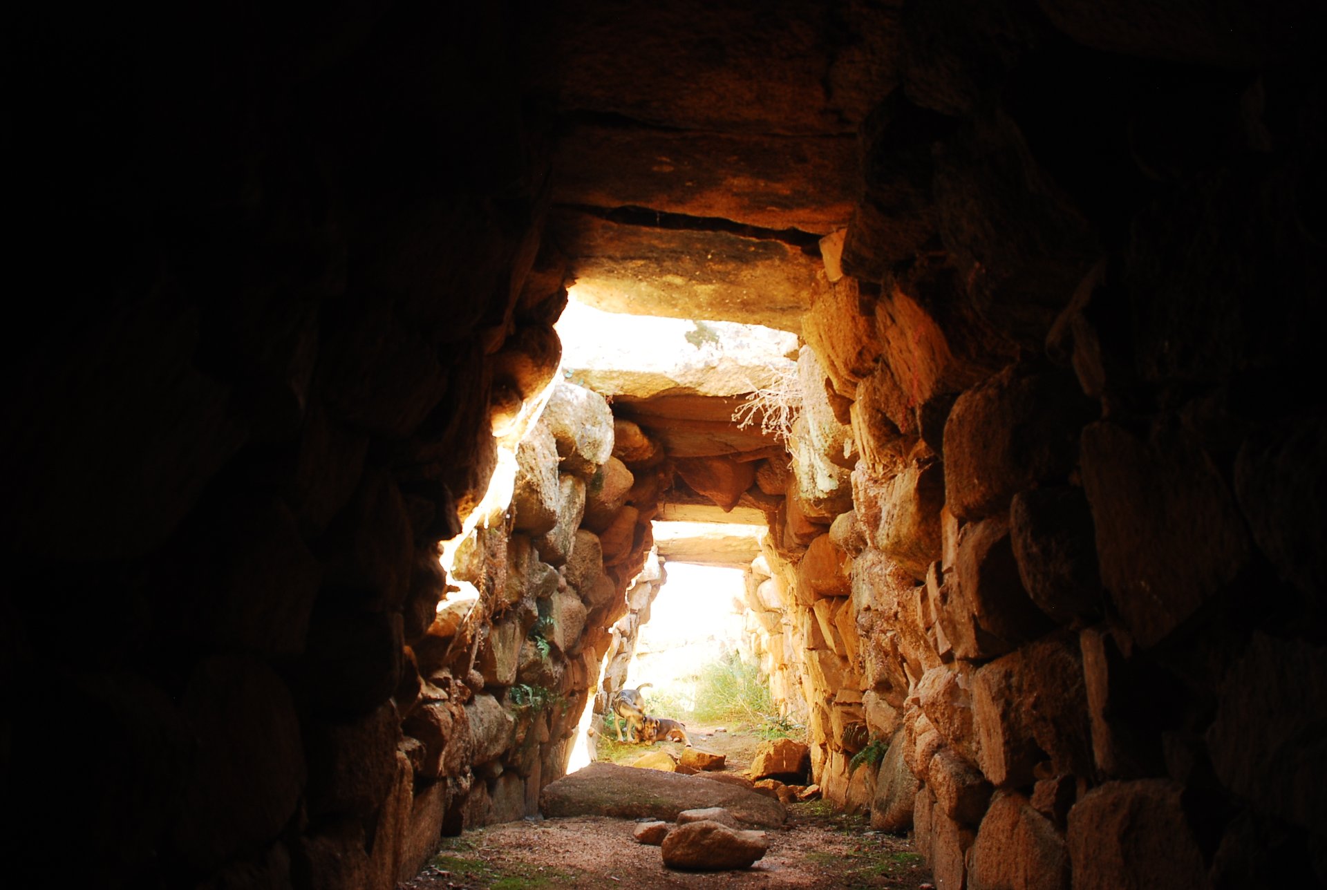 From Cagliari: guided tour through the mines and dunes of Piscinas - Photo 10