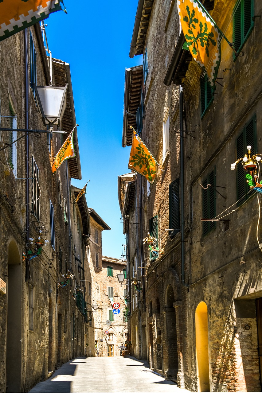 Siena, San Gimignano, Monteriggioni and Chianti Wine Tasting Tour from Florence - Photo 8