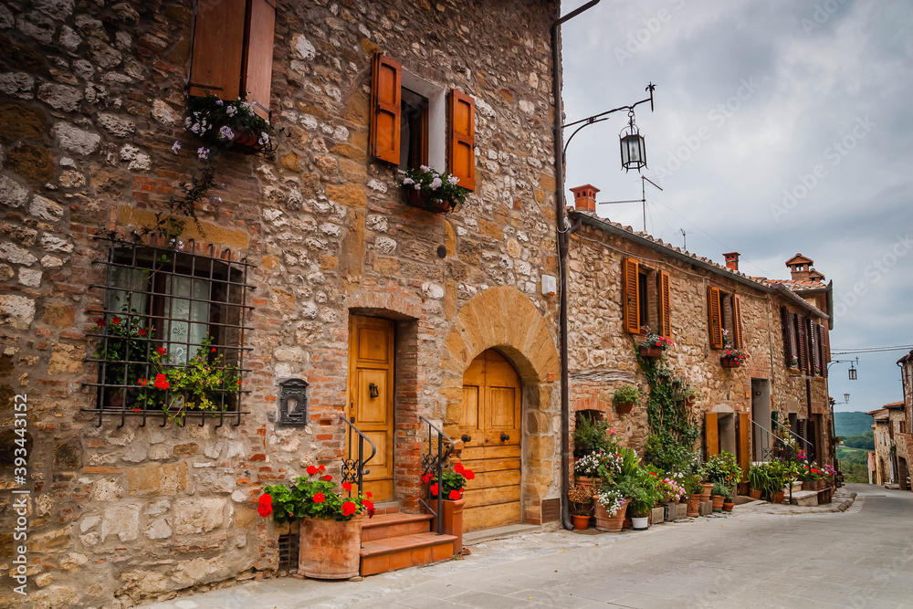 Toscana desde Roma: Montepulciano, vino y almuerzo
