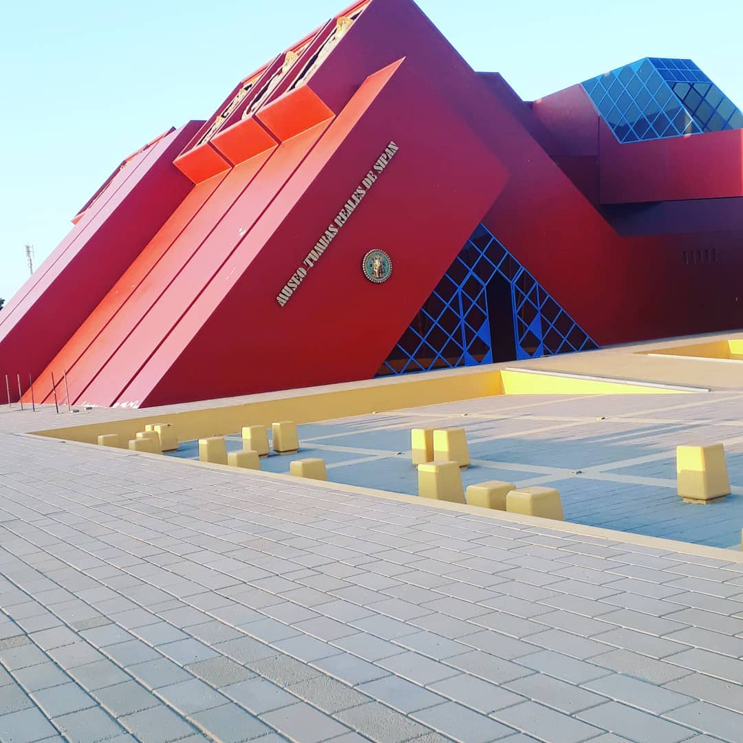 Tru-06: Develando los Tesoros de Sipán - Un Tour desde Trujillo