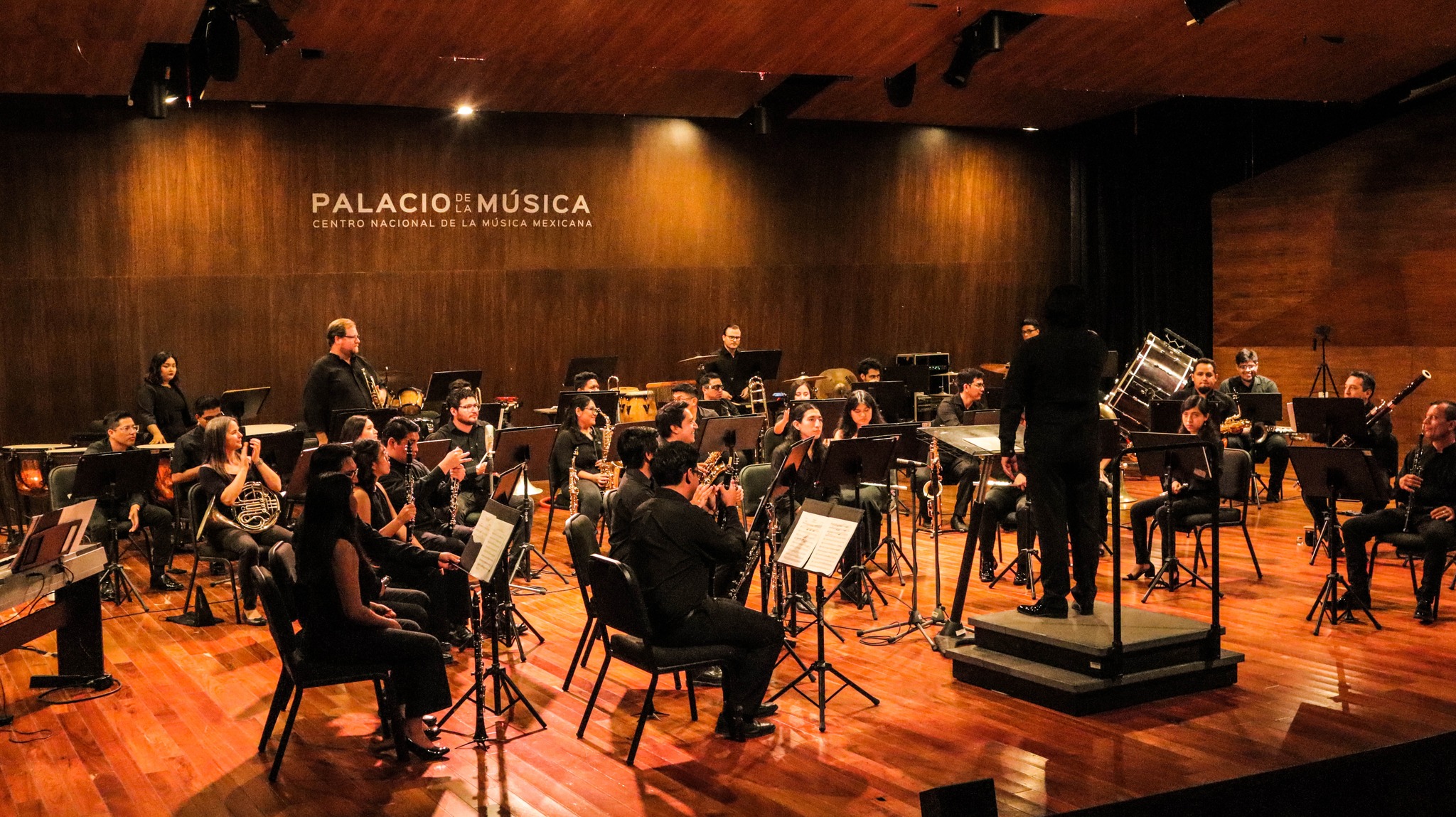 Museo Palacio de la Música Mérida – Experiencia cultural interactiva — 9/15