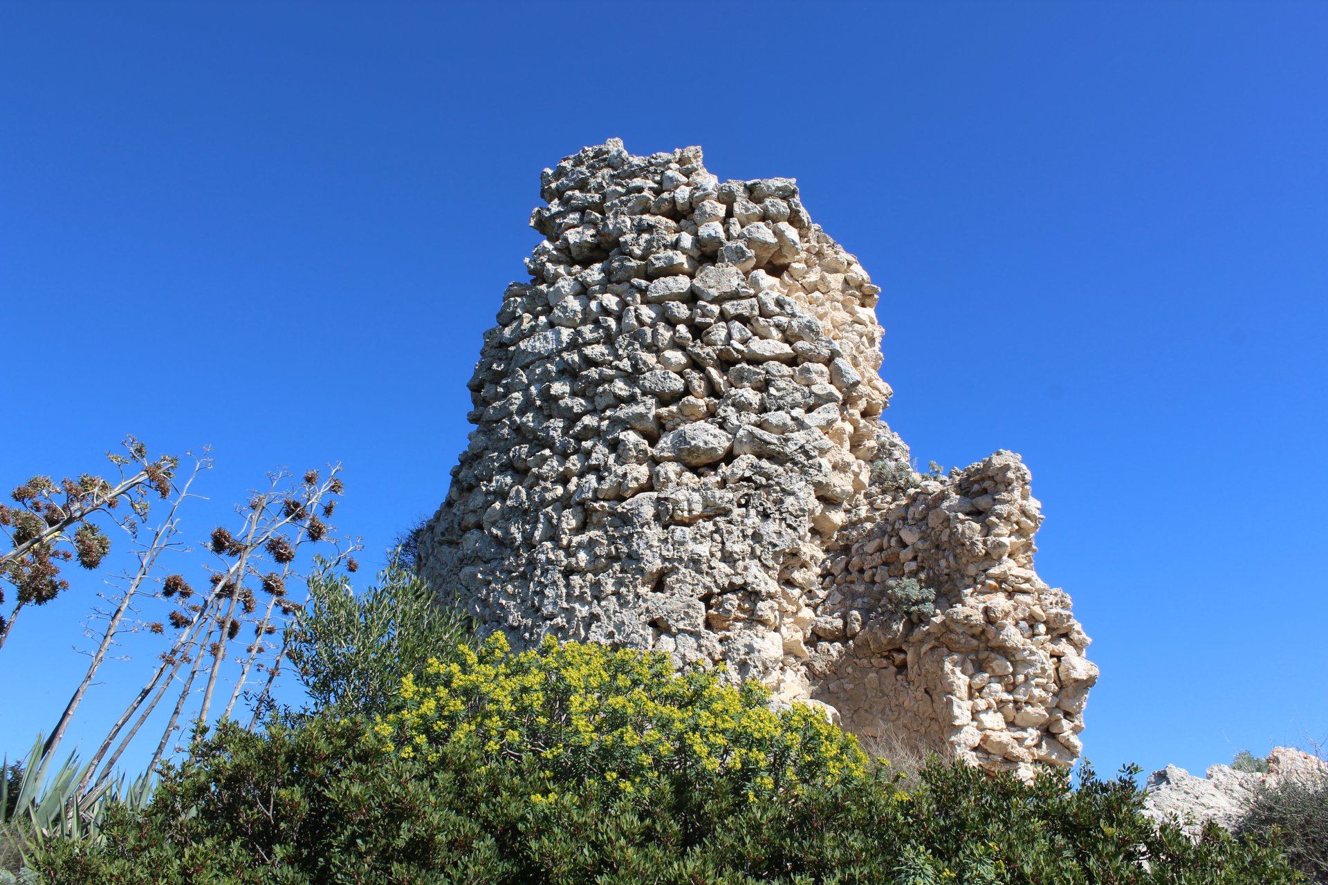 Cagliari: trekking to the Sella del Diavolo - Photo 6