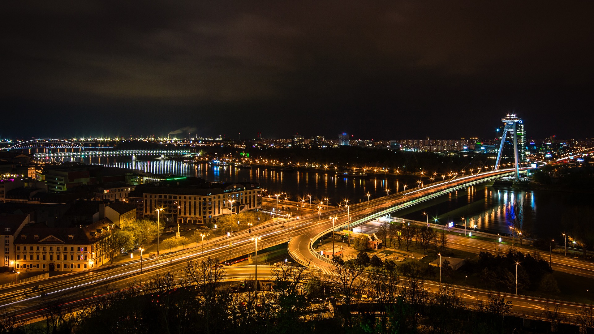 La encantadora Bratislava: tour privado de día completo desde Budapest - Foto 4