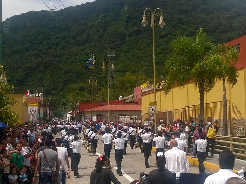 Tour Veracruz: Aproveite Montanhas, Cascatas e Conheça a Cultura da Costa (15 Dias) 3
