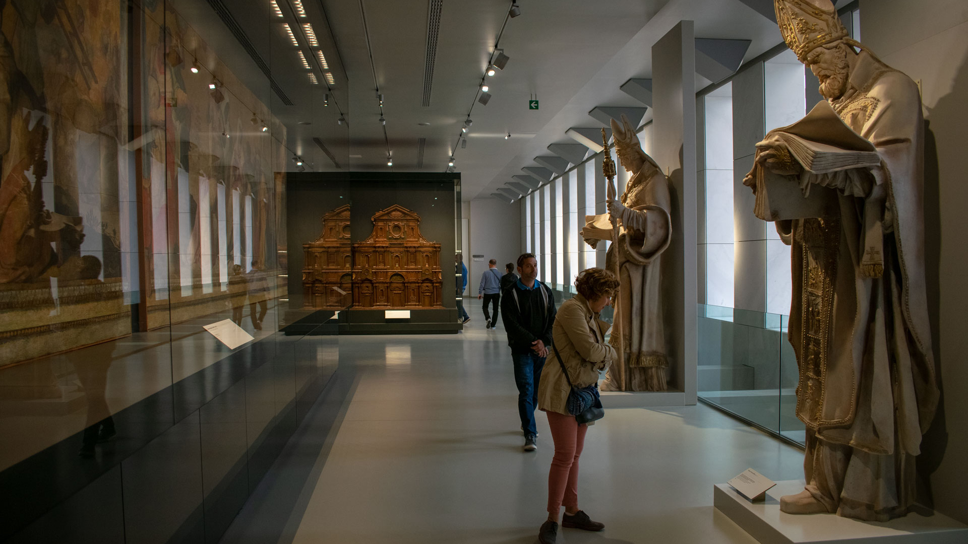 Florence Cathedral pass: Dome, Bell Tower, Baptistery, Cathedral, Cript and VR videoguide - Photo 41