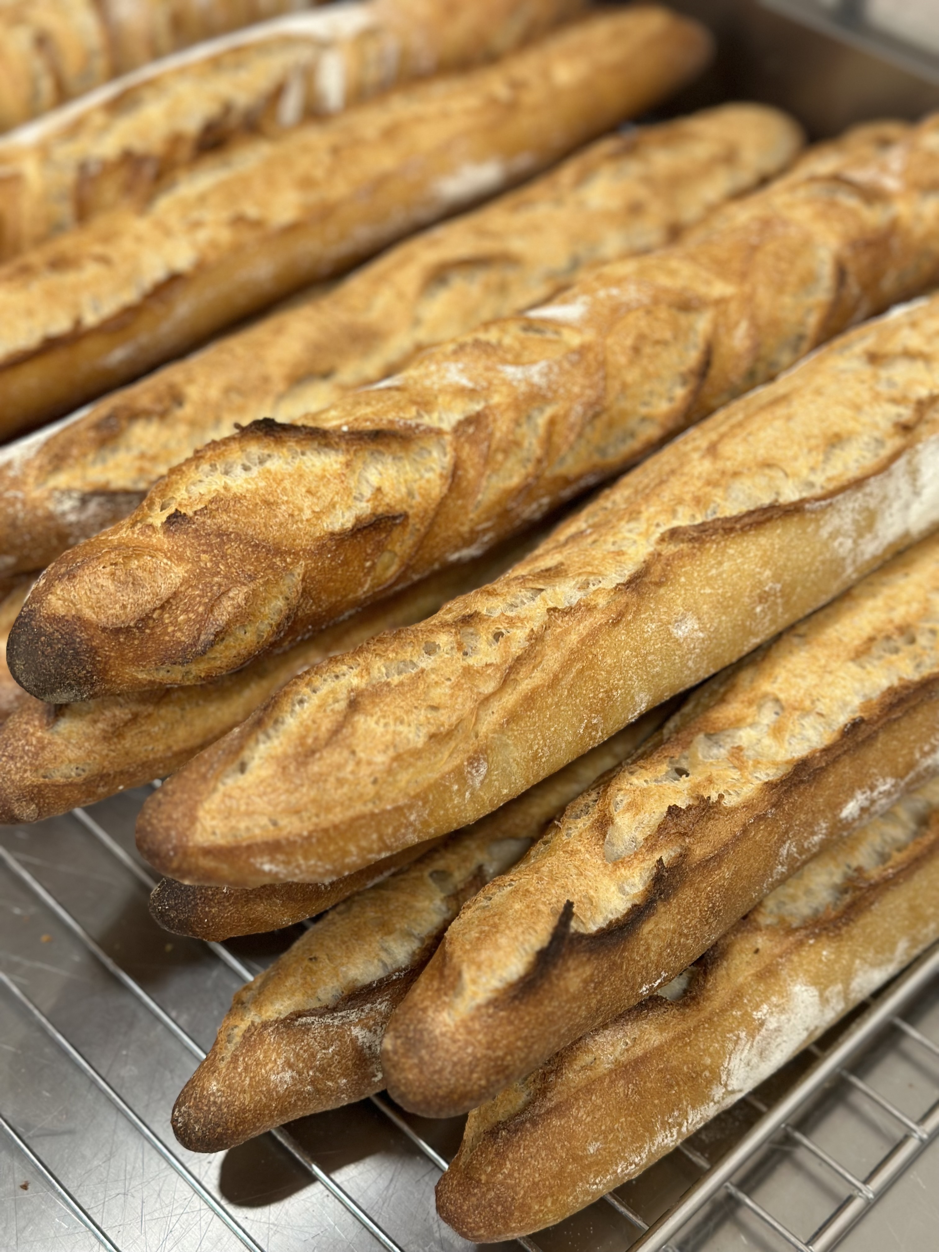 French Baking Class in Paris - Photo 14