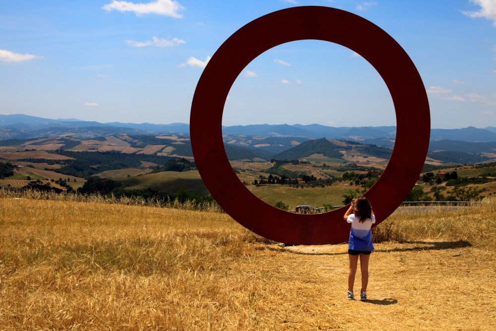 Discovering Tuscany's hidden treasures: San Gimignano, Volterra and San Galgano mysterious Abbey day trip from Florence – Image 2 | WeShare