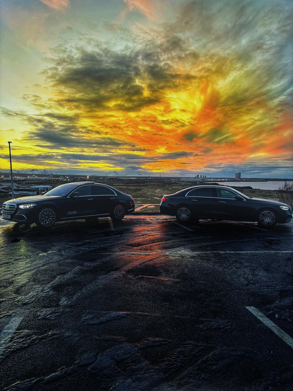 Private Combo 2in1 tour Golden Circle - Northern light hunt 12h  - photo 14