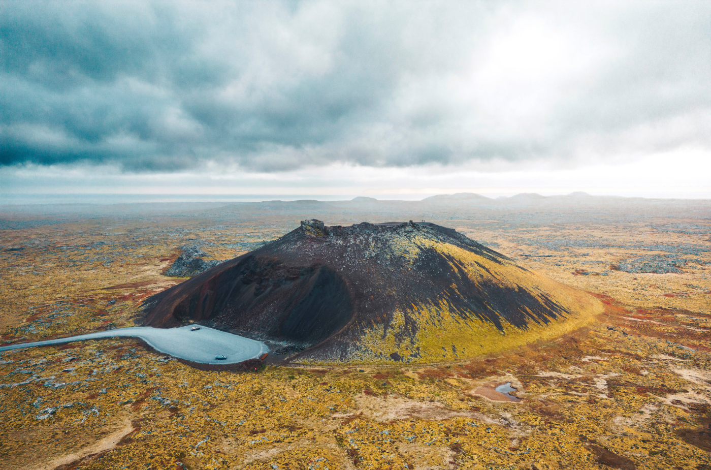 Snaefellsnes Private Tour At Iceland’s West Coast of Wonders - photo 26