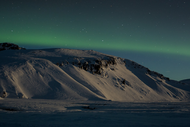 Northern Lights Hunt | Private Tour – photo 1