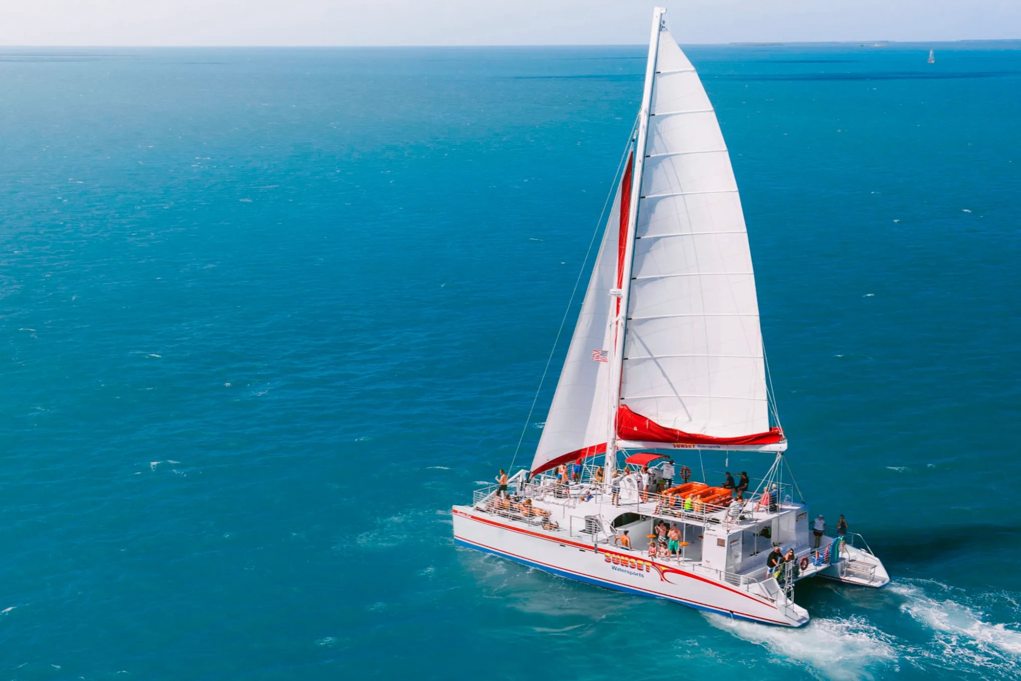 Key West: 3hr Snorkeling Experience with Unlimited Drinks