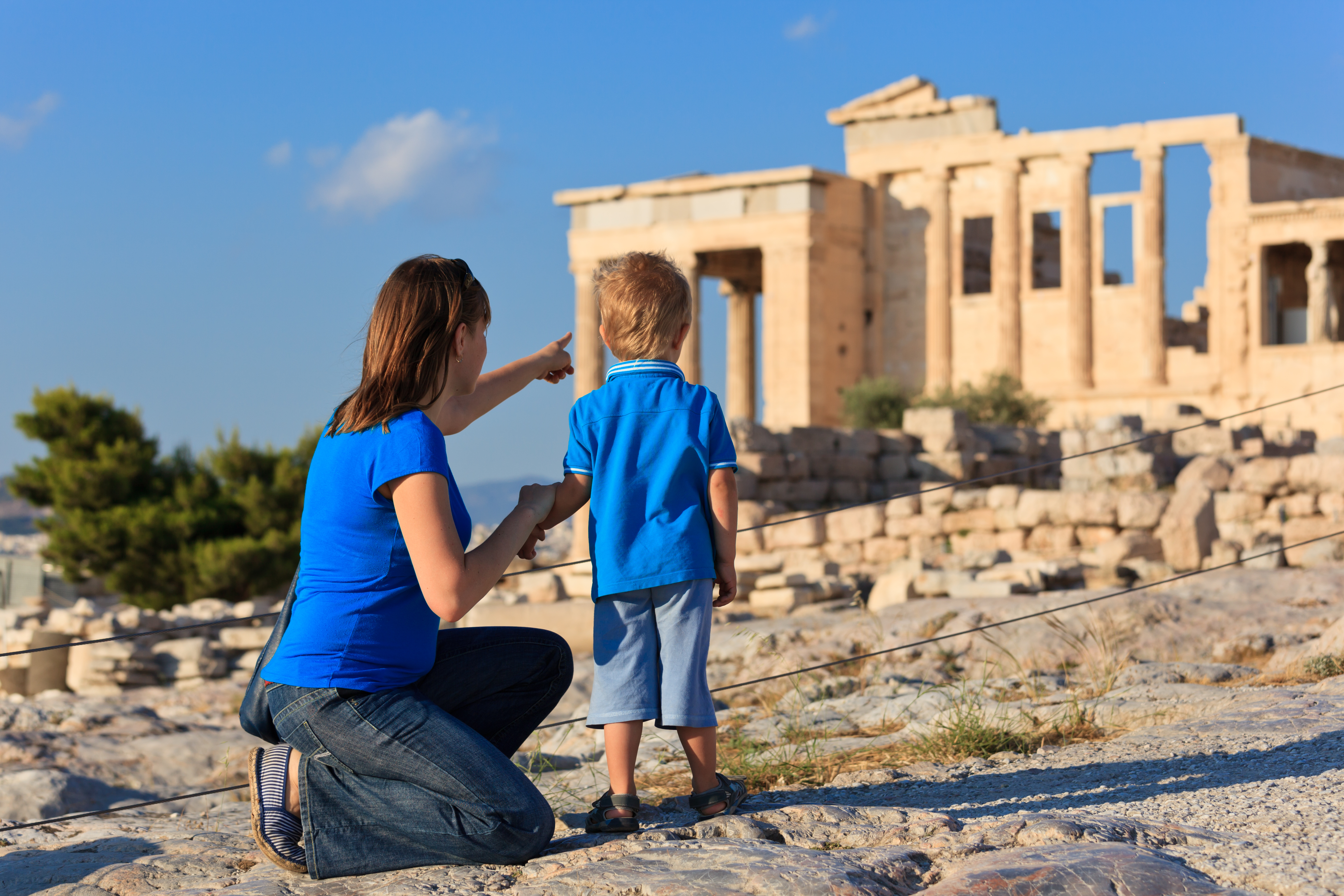 Athens Sightseeing Small Group Tour (Acropolis tickets included) (P) - Photo 12
