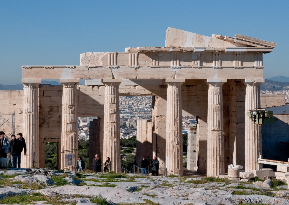 Acropolis and Acropolis museum tour  – Image 1 | WeShare