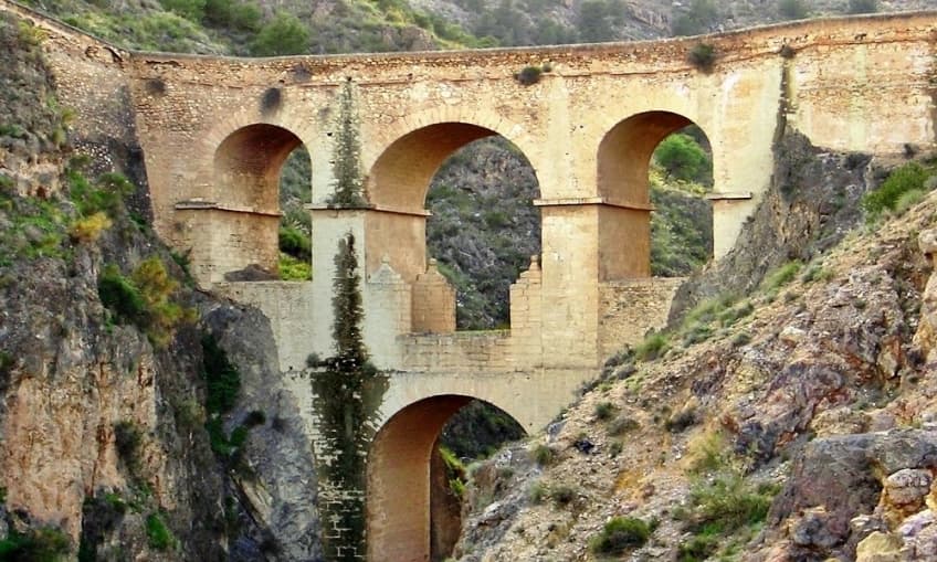 From Almeria: Alpujarra Day Trip - Foto 3