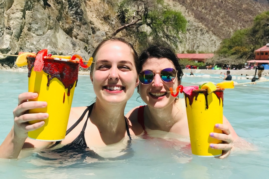 Food Tour Mexico: Águas Termais, Pulque e Gastronomia Local (3 Dias) — 7/7