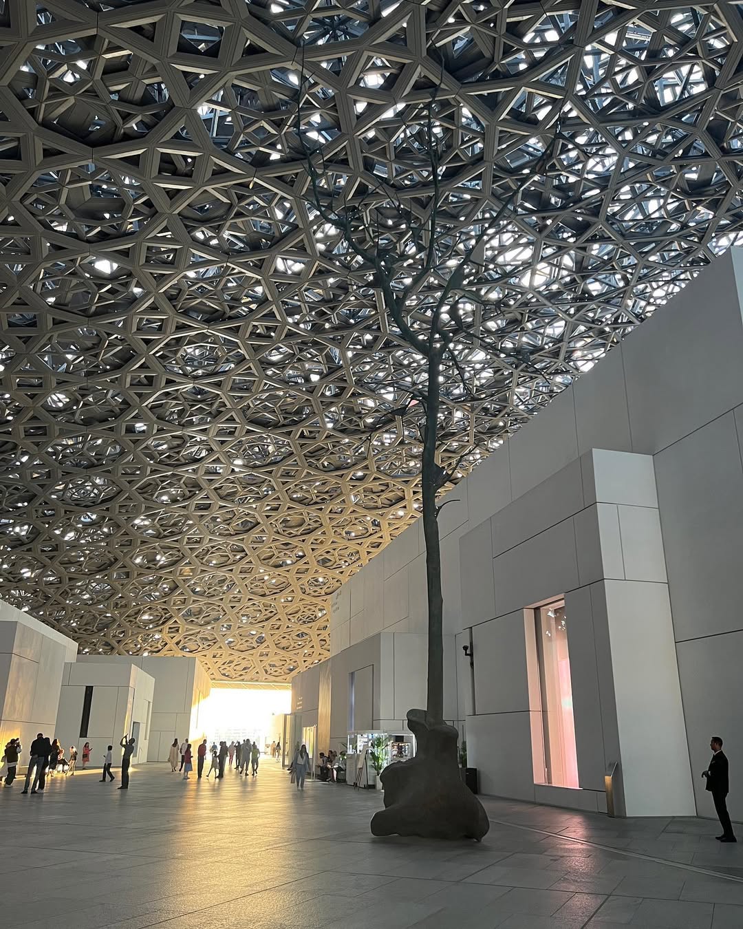 Abu Dhabi Louvre Museum – Image 3 | WeShare