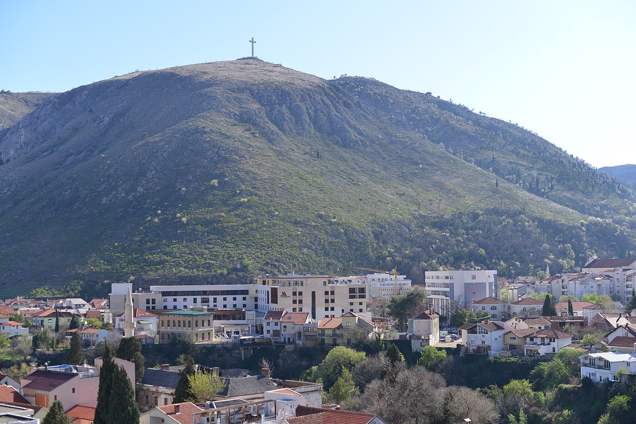  Private day-trip to Mostar from Sibenik  - Photo 7