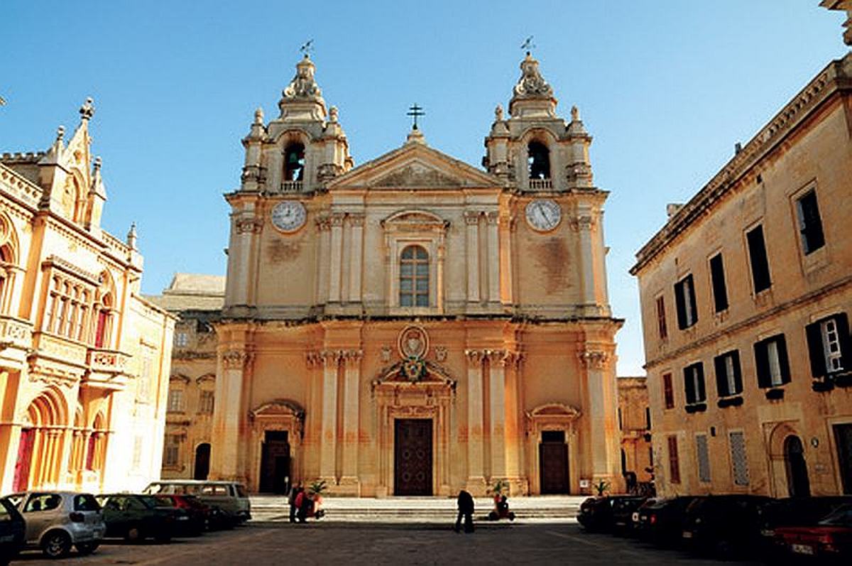San Pablo en Malta y la era paleocristiana | día completo - Foto 5