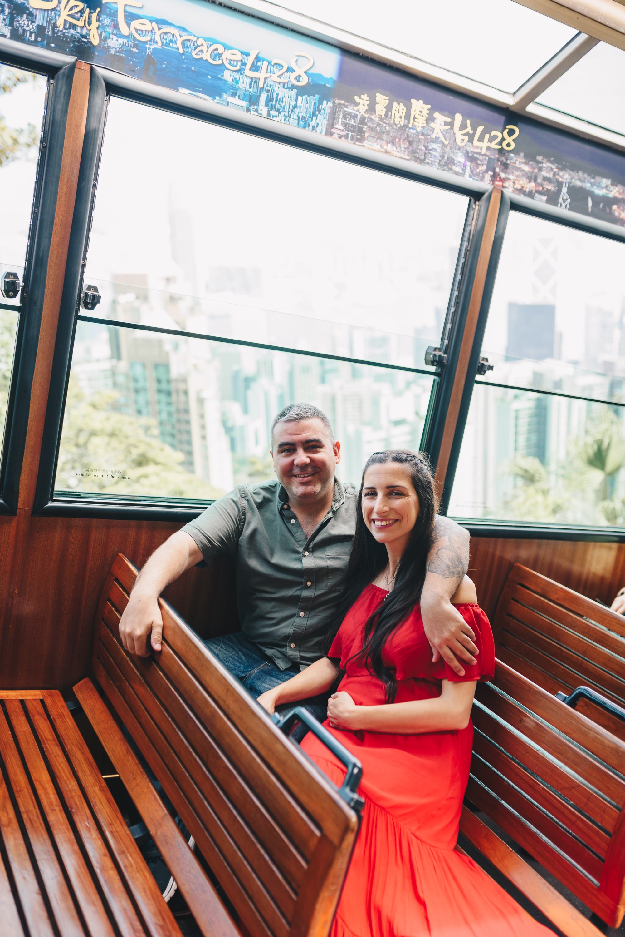 Cruise Layover Tour: Hong Kong Icons in Private Service - Accommodations in Hong Kong