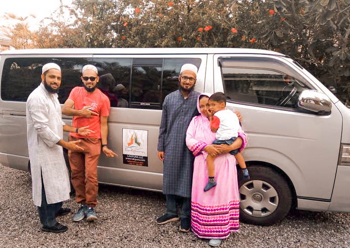 Hikkaduwa to Udawalawe City Private Transfer