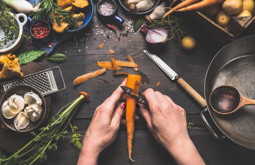Cook and Dine the Florentine Way - Photo 4