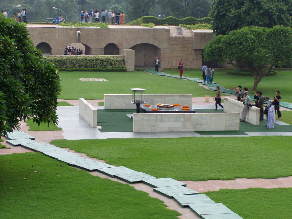 Walk through Mehrauli Archaeological Park Delhi - Photo 3