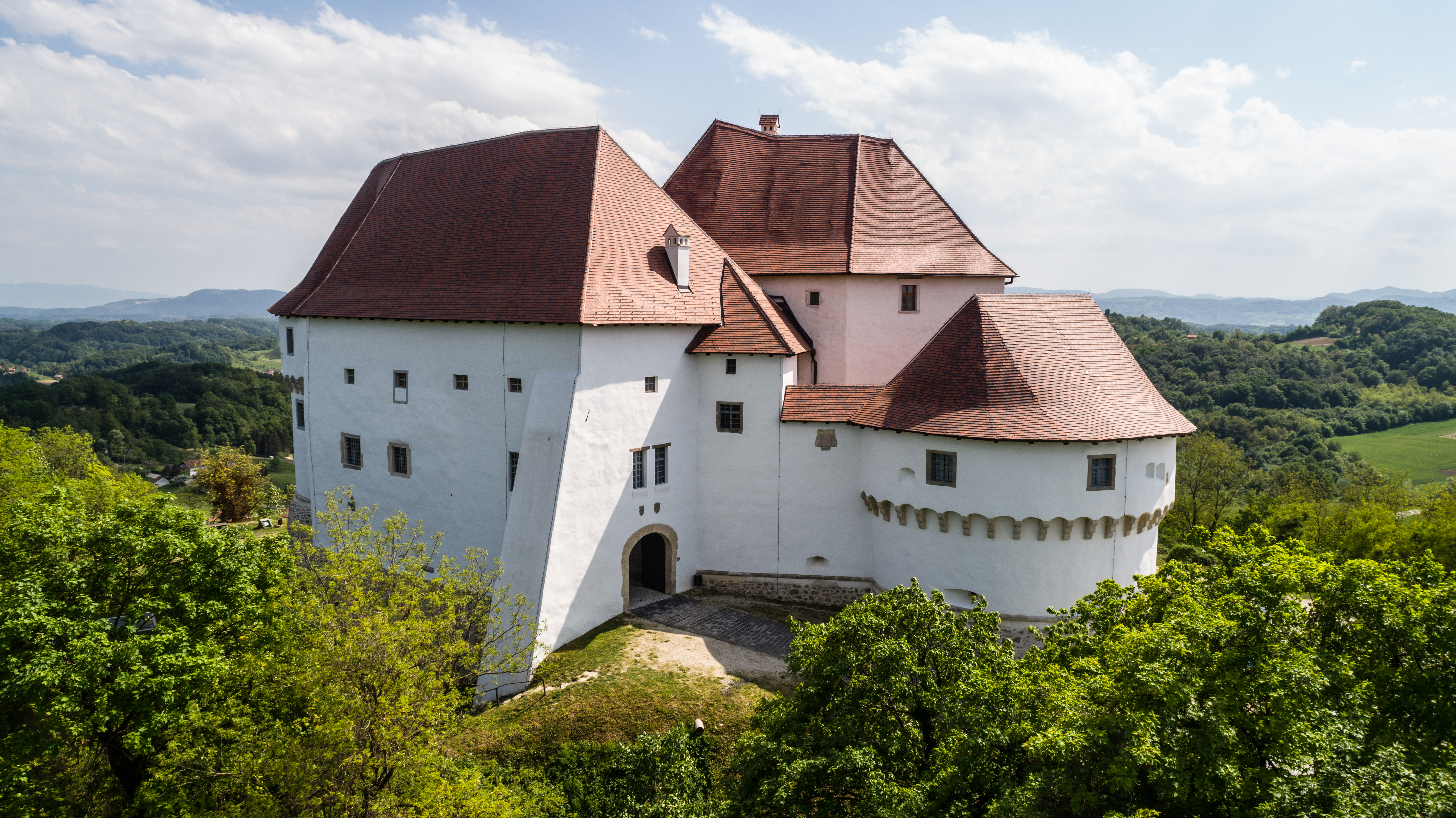 Private Hrvatsko Zagorje Tour - from Zagreb