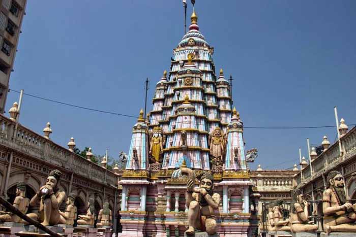 Walk of divinity Mumbai - Photo 7