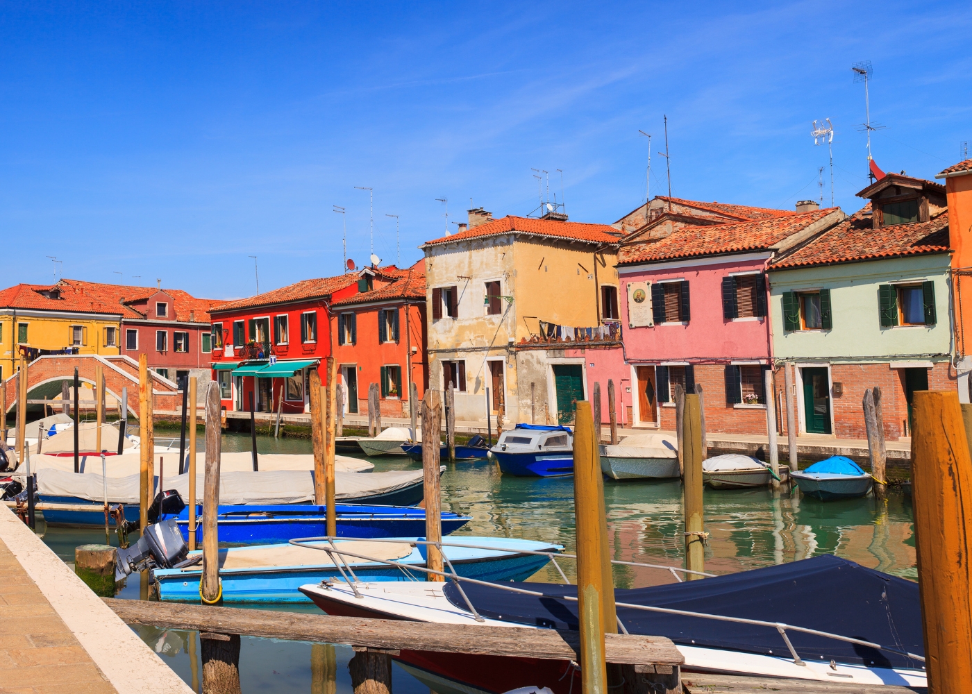 Exclusive Private Excursion to the Charming Murano Island & Glass Demonstration - Photo 7