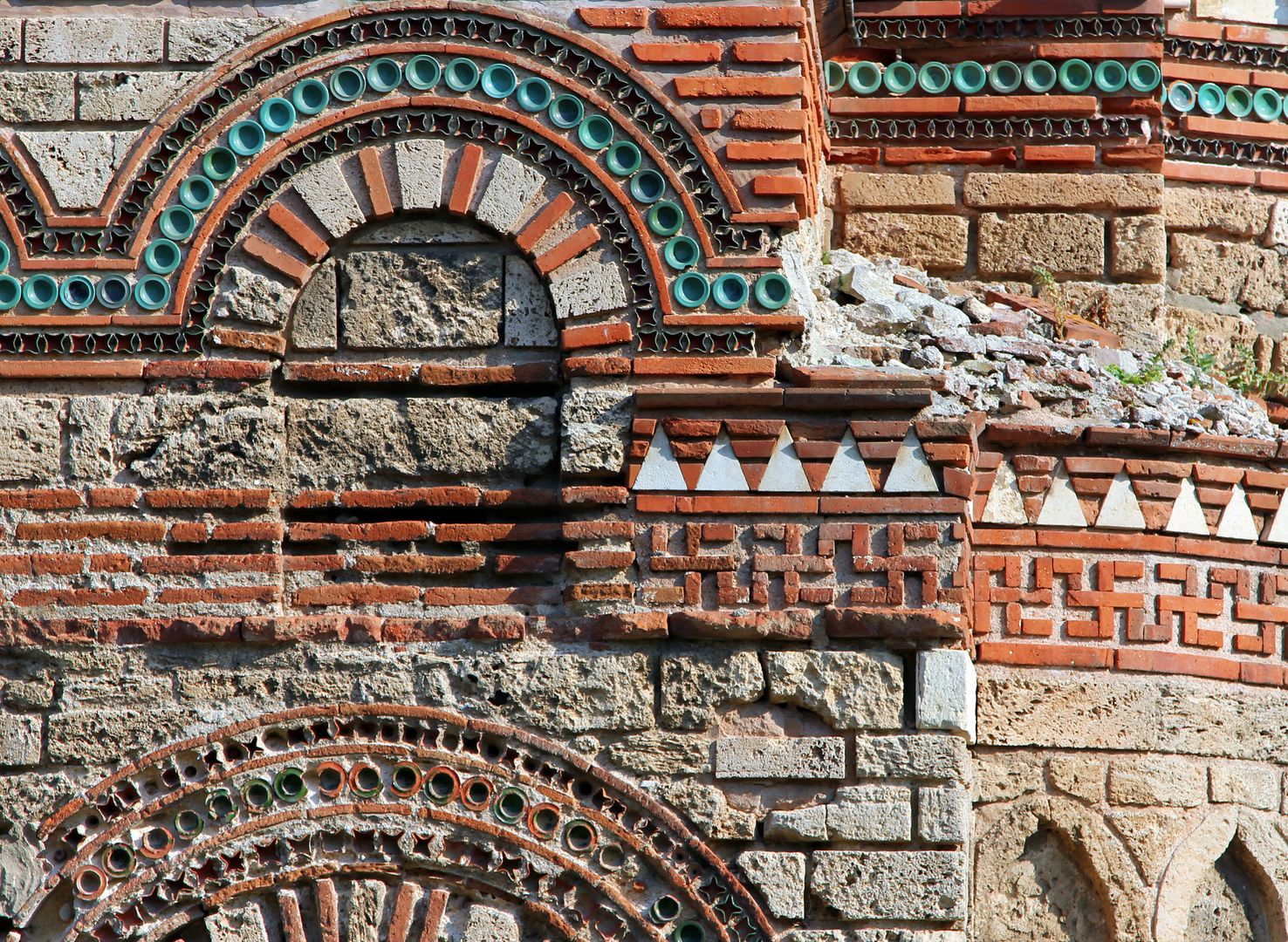 The Heart Of Nesebar Walking Audio Tour