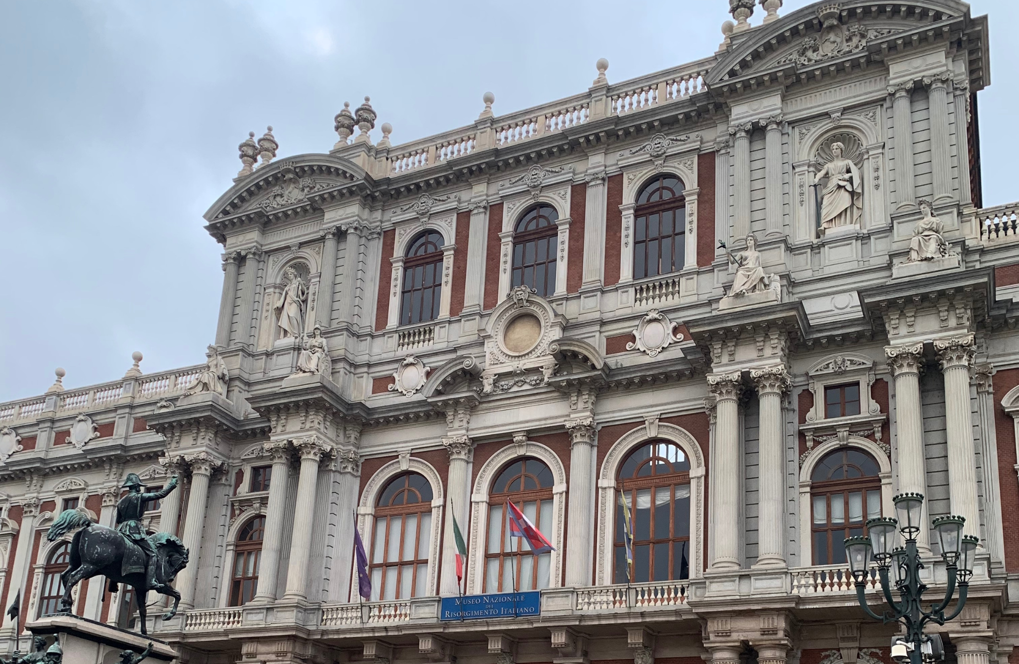 Walking Tour of Turin: History, Legends and Tales - Photo 8