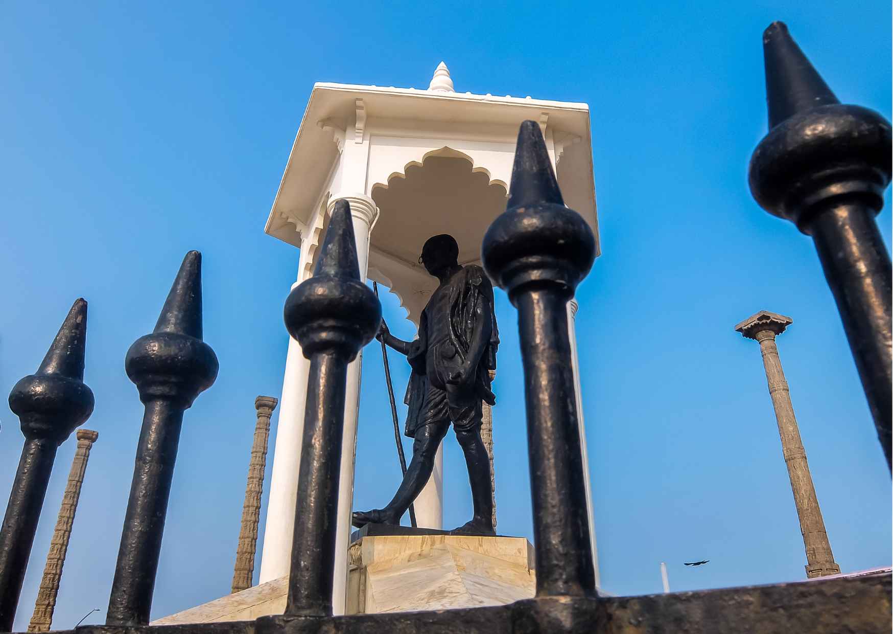 Best of the Pondicherry (Guided Full Day City Tour) - Photo 6