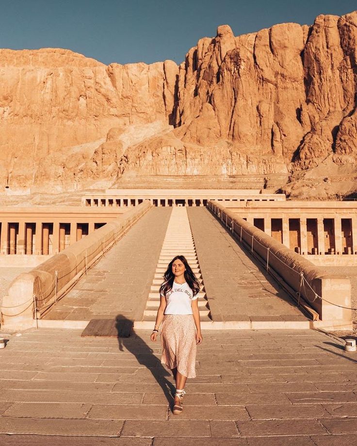 2 Day Tour to Luxor from El Quseir