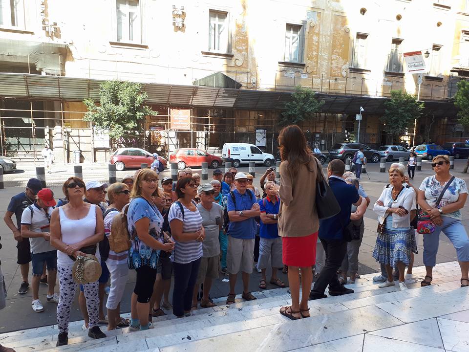 Guided Tour of the Royal Naples with pick-up bus hotel(ita, spa, french, engl) - Photo 30