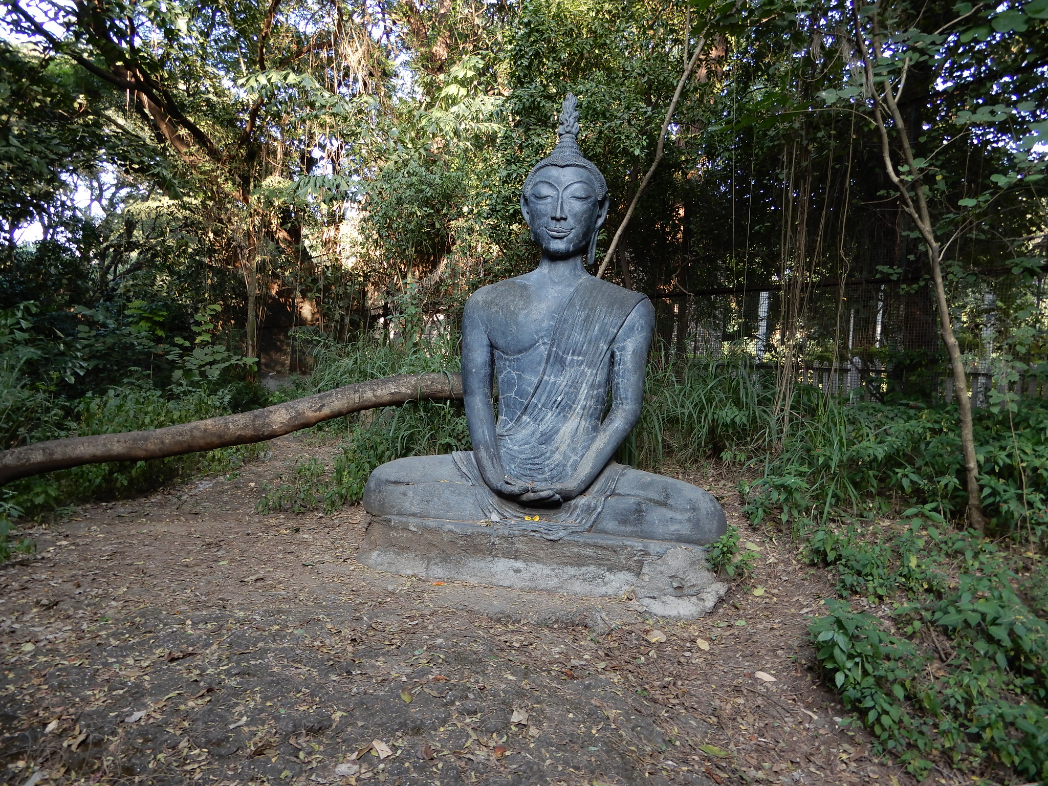 Spiritual Walk Tour Pune - Photo 3