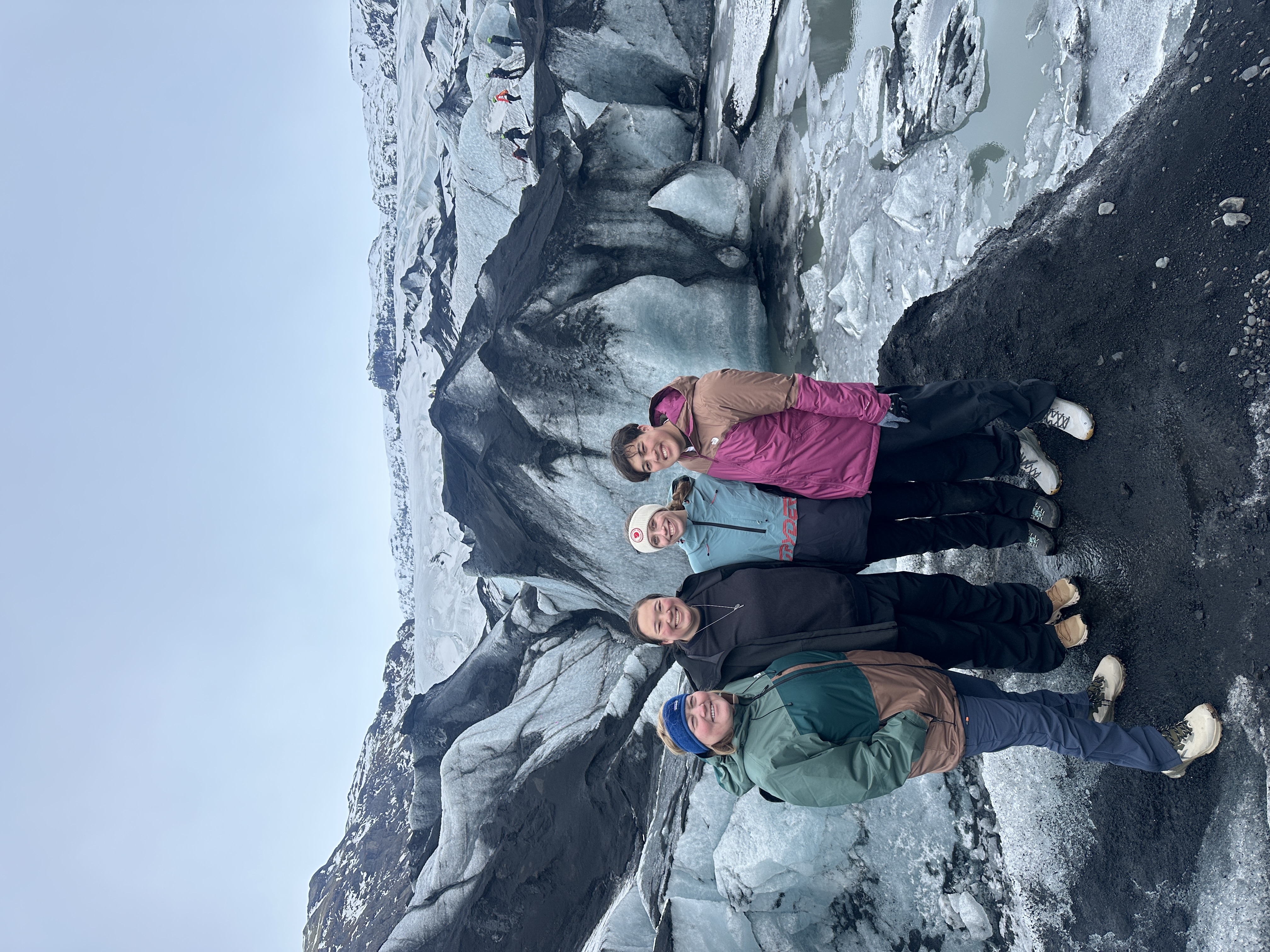 Private South Coast Adventure and Magical Viking Stories & Dinner - photo 10