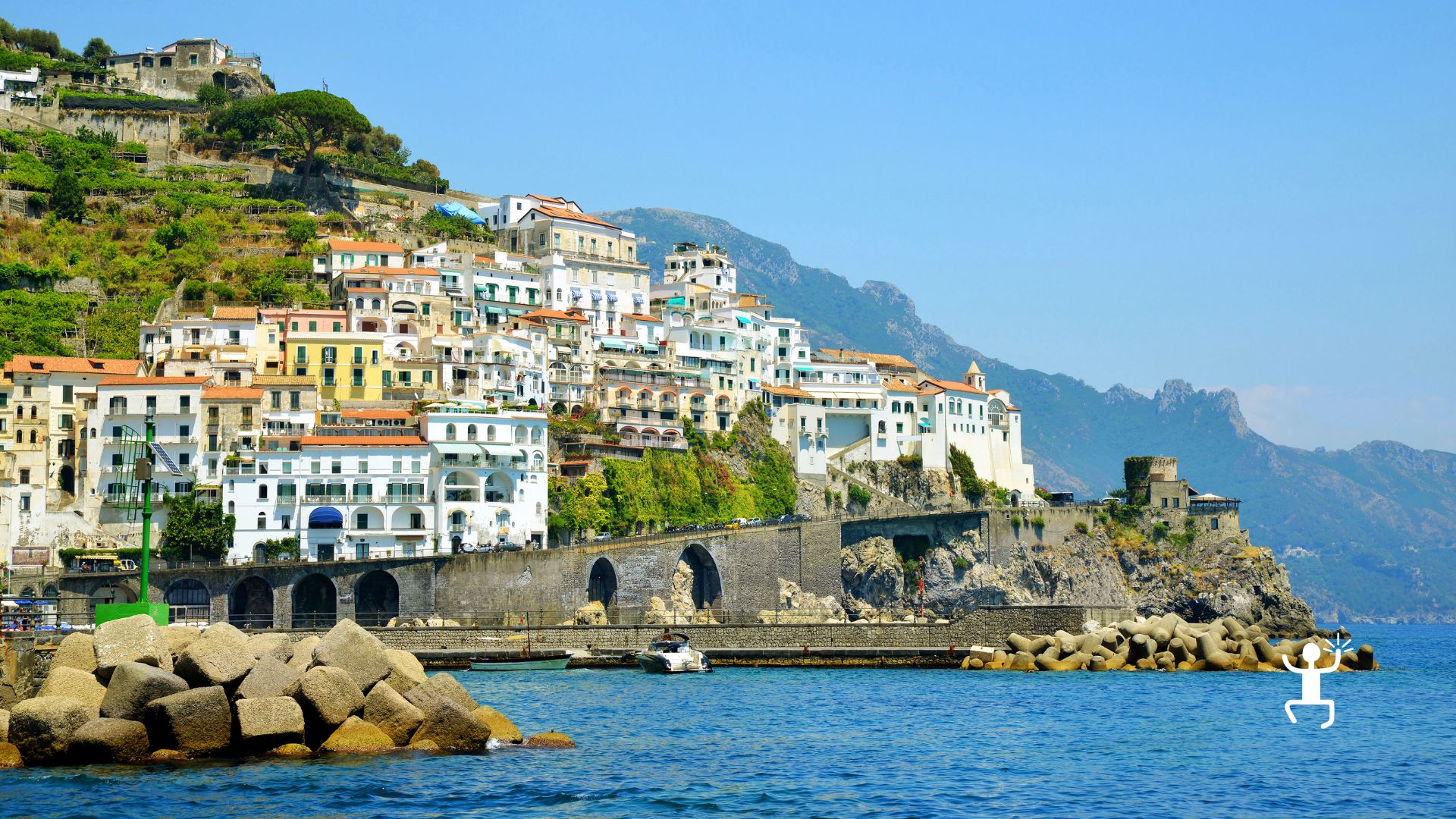 From Naples: Vespa tour of the Amalfi Coast - Photo 16