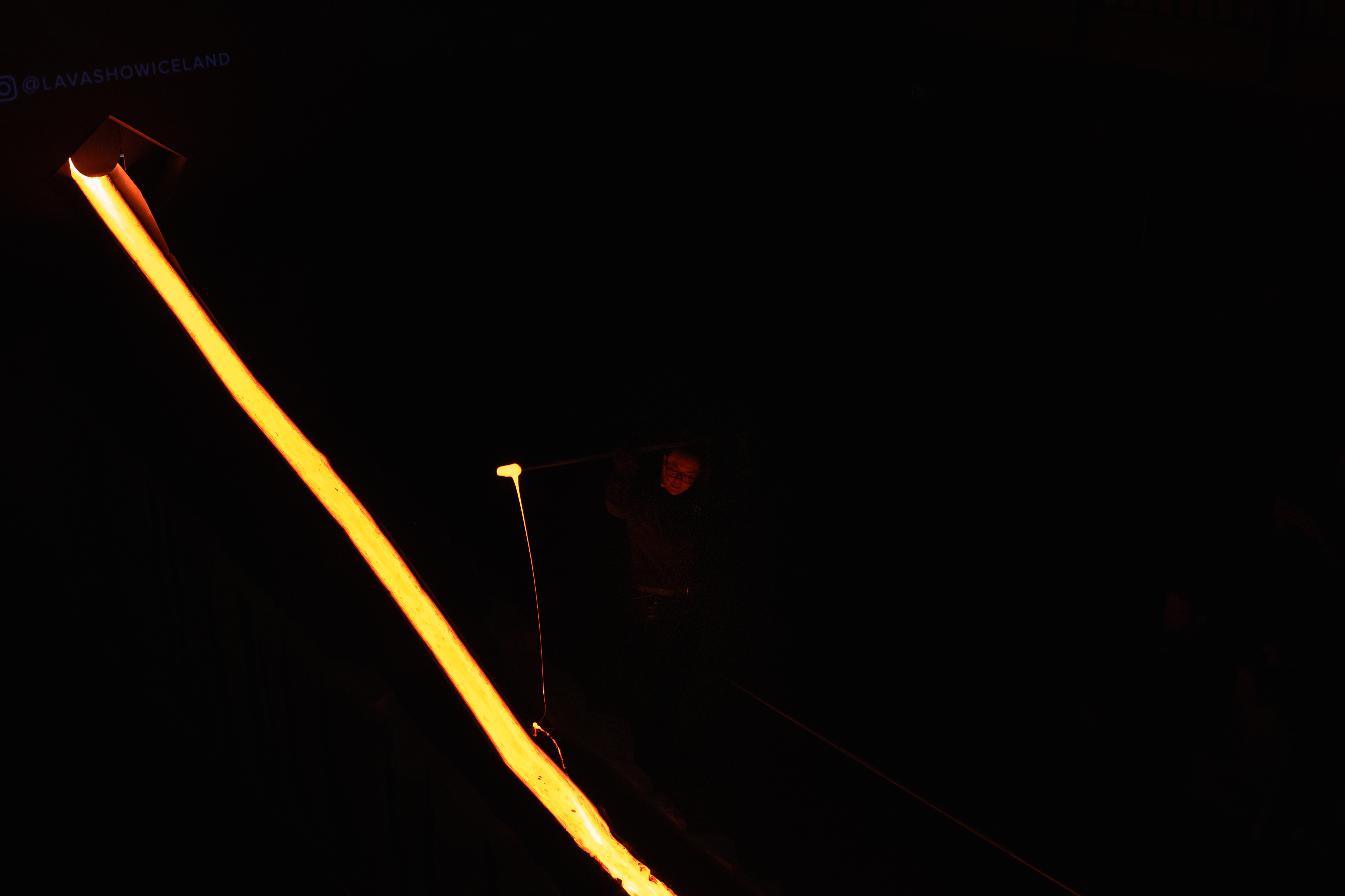 Small group Tour: South Coast Hidden Gems and Lava Show - photo 8