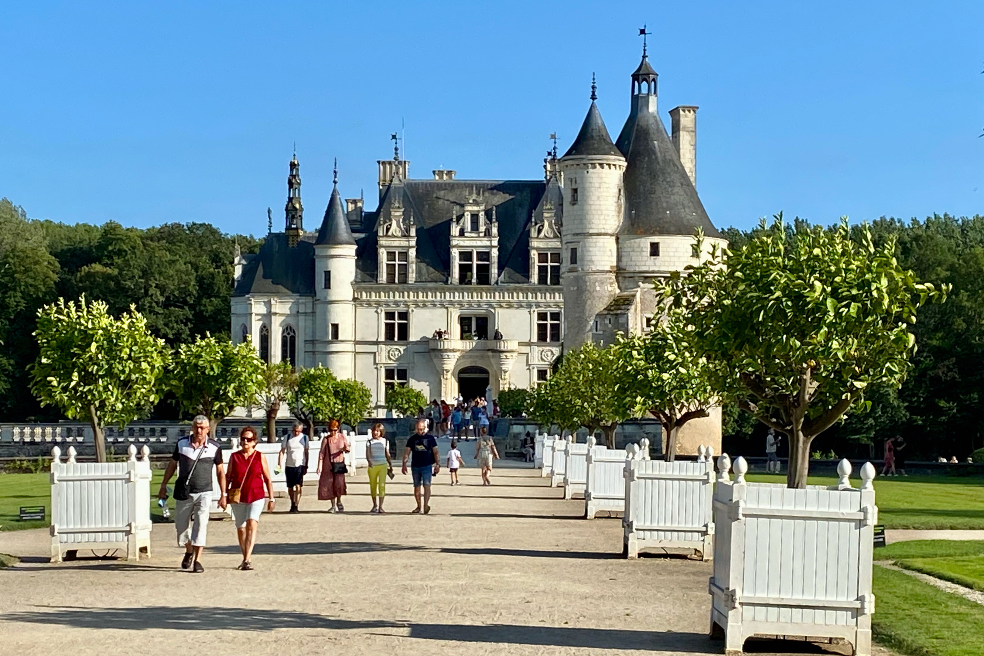 3-day Normandy, D-Day, Mont Saint-Michel, 3 Loire Castles Small-group by Minivan. - Photo 52