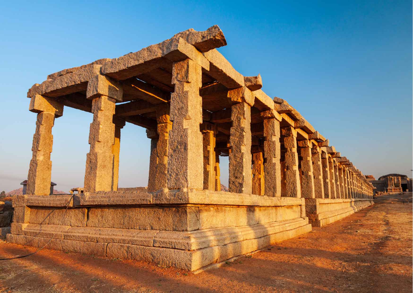 Chitradurga Trails (Guided Day Trip to Chitradurga Fort from Hampi) - Photo 9